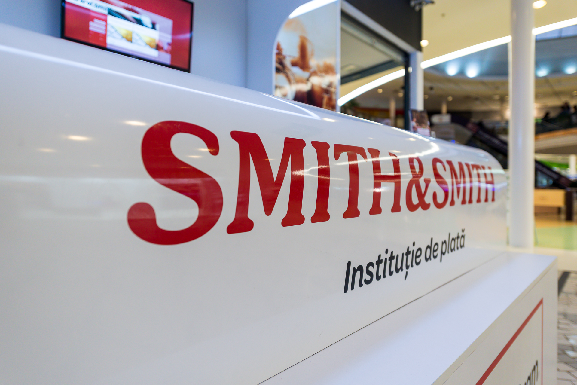 Agentia Satu Mare Are O Alta Adresa Smith Smith